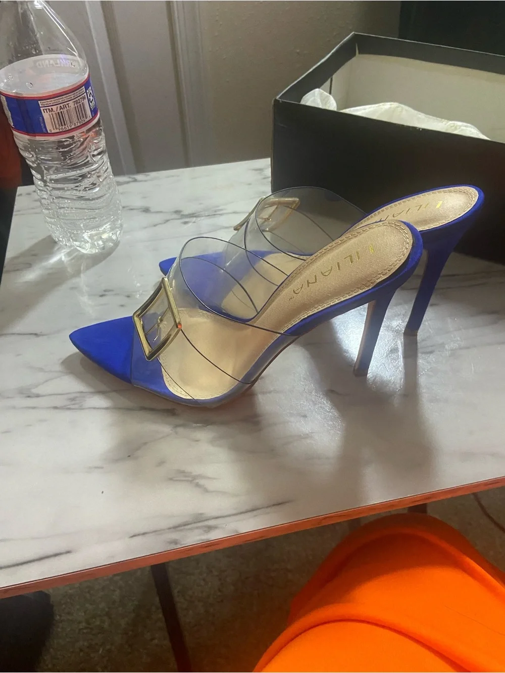 N/A chic women